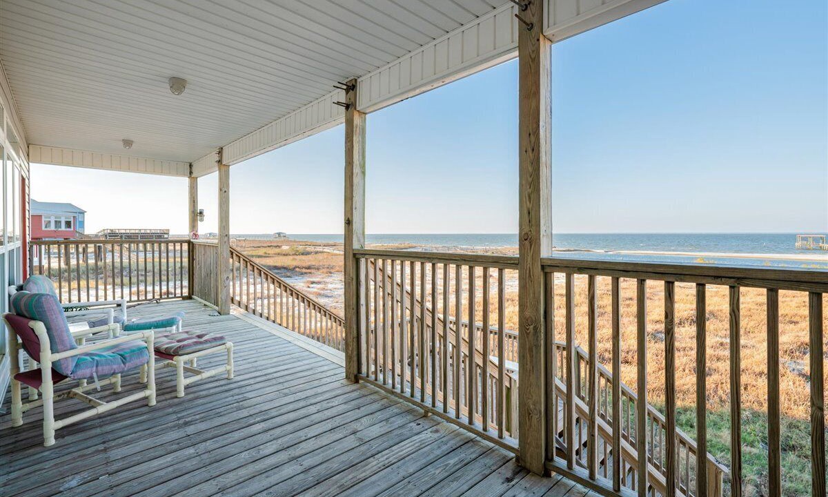 Photo of Outdoor in Dauphin Island