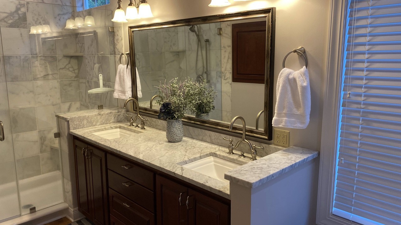 Photo of Bathroom in Natchez