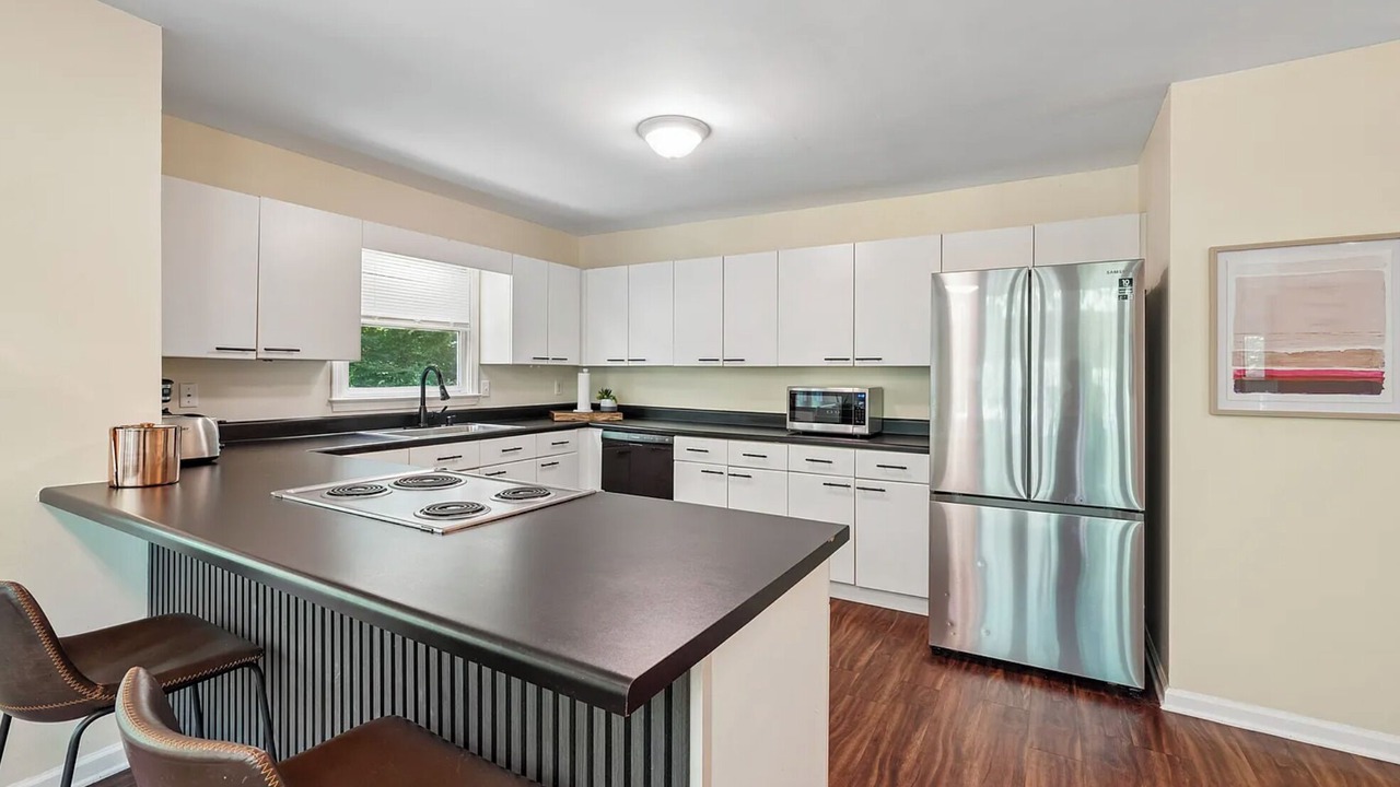 Photo of Kitchen in Northport