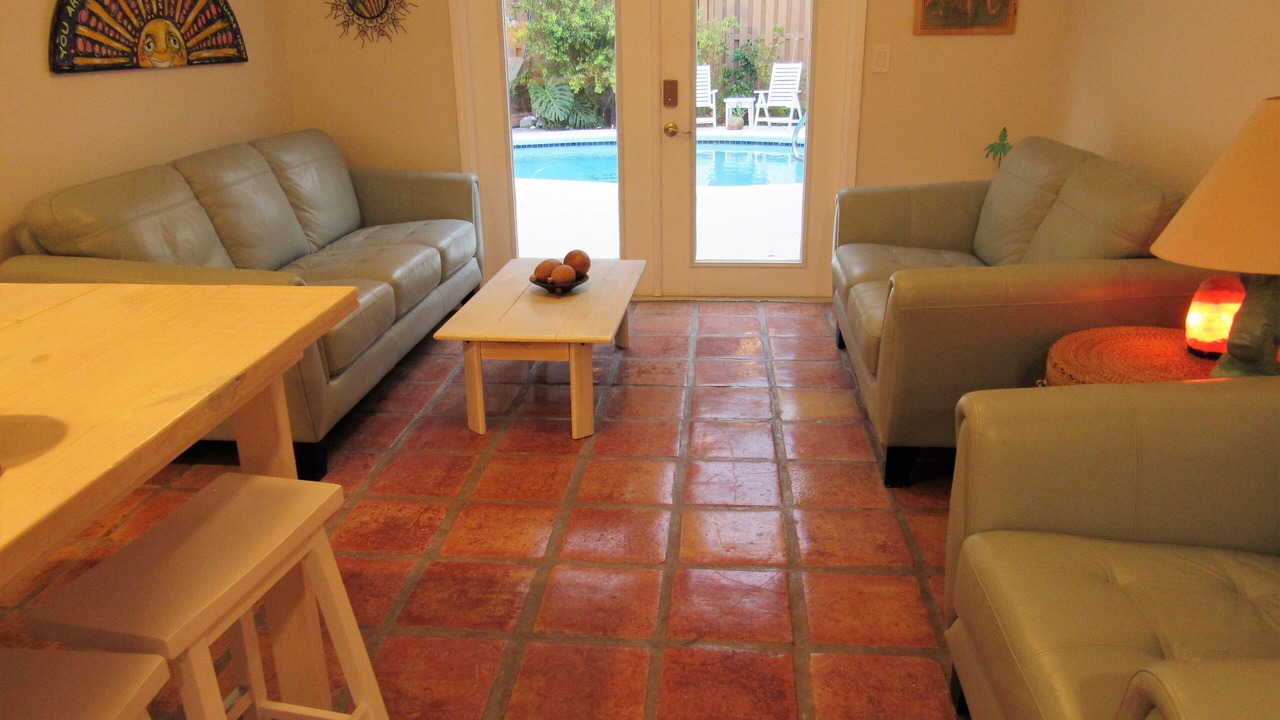 Photo of Outdoor in Coquina Gables