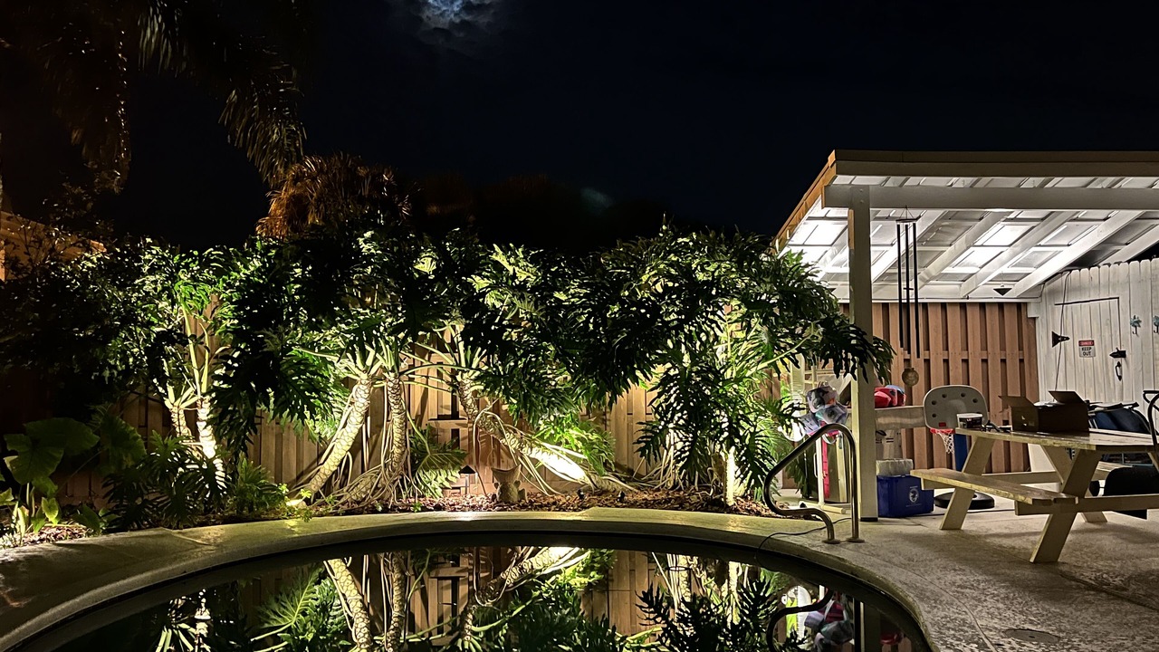 Photo of Outdoor in Coquina Gables
