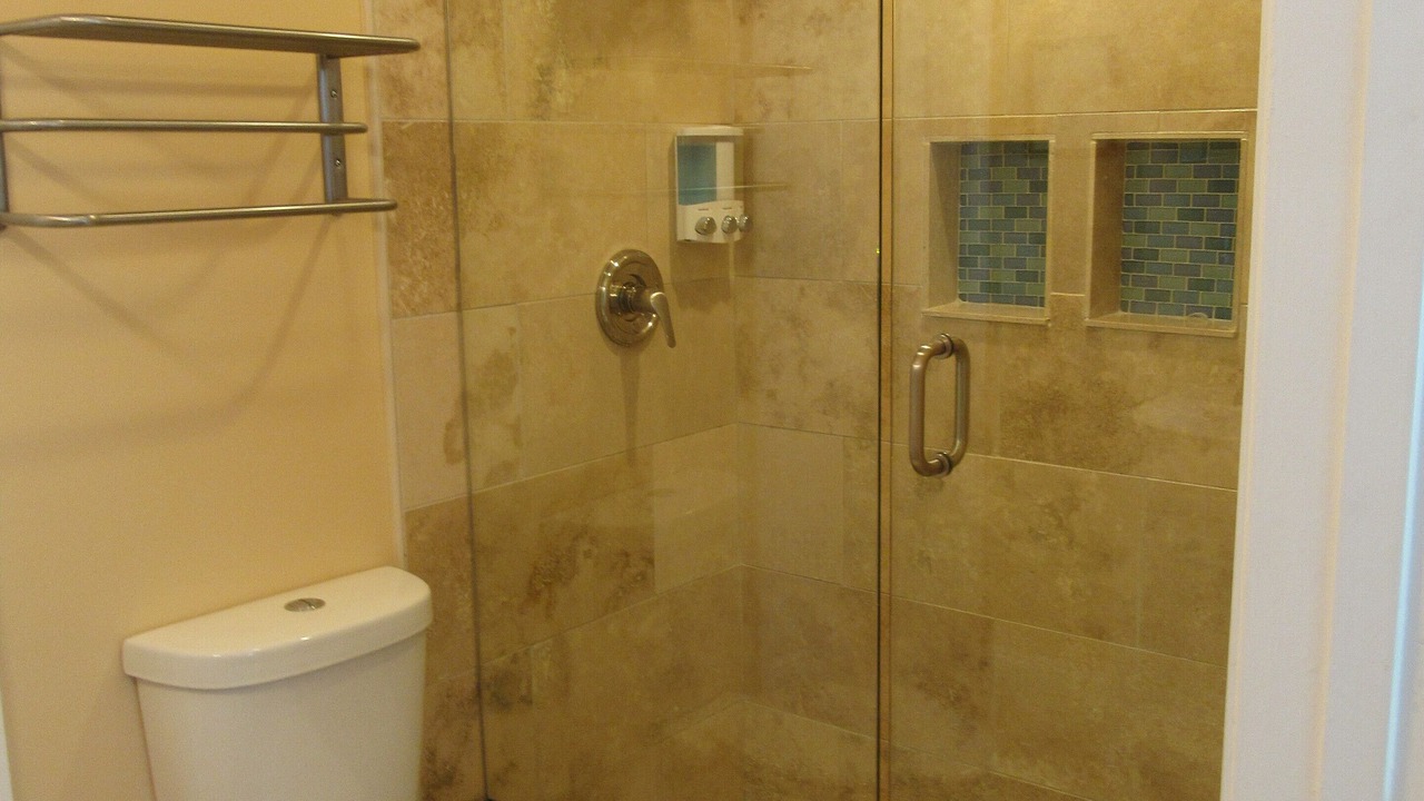 Photo of Bathroom in Coquina Gables