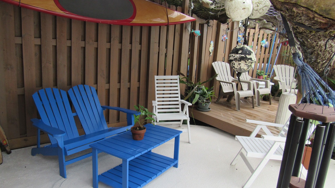 Photo of Outdoor in Coquina Gables