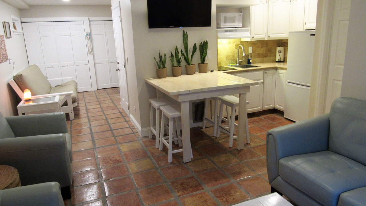 Photo of Bedroom in Coquina Gables