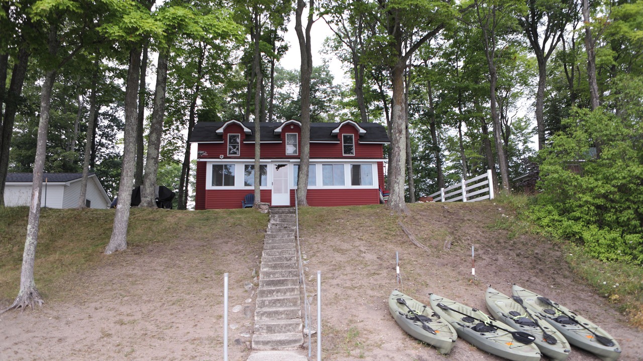 Photo of Outdoor in Carp Lake