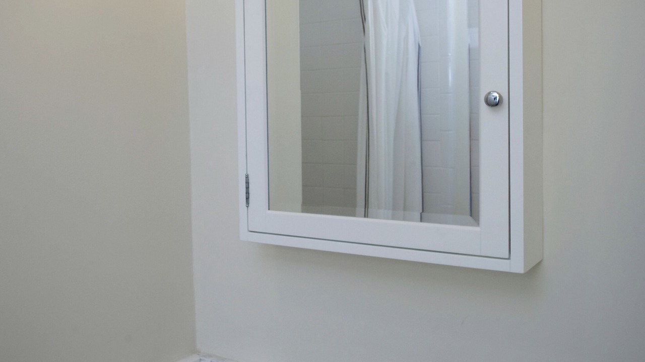 Photo of Bathroom in Spanish Town Historic District