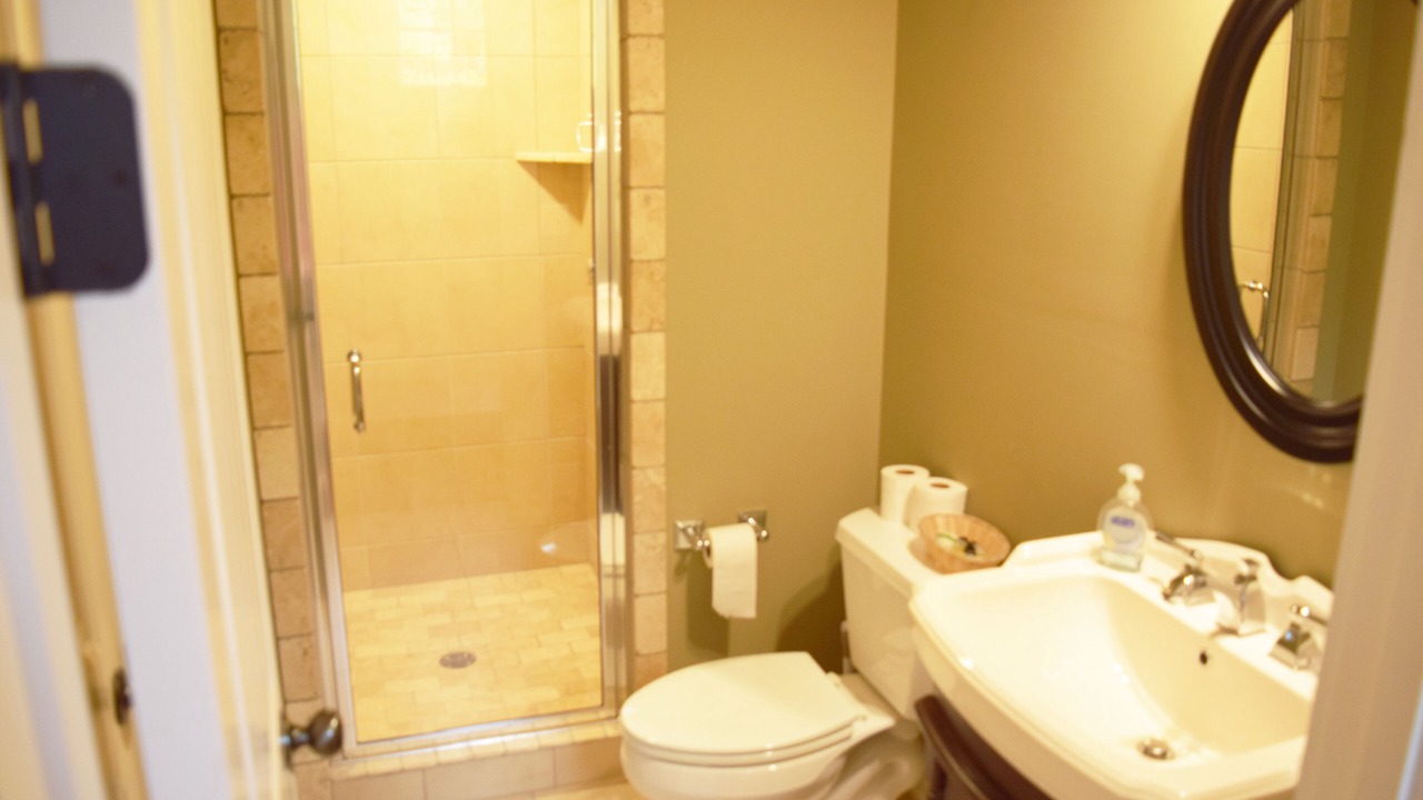 Photo of Bathroom in Alexander City