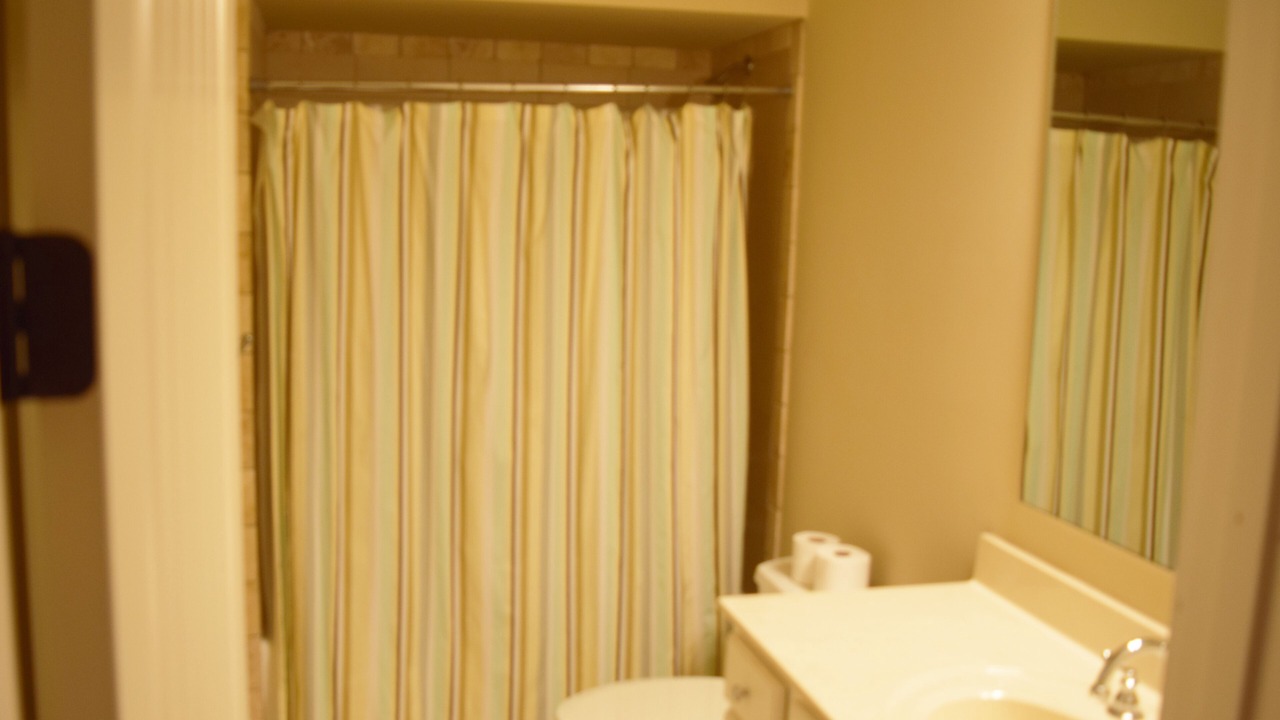 Photo of Bathroom in Alexander City