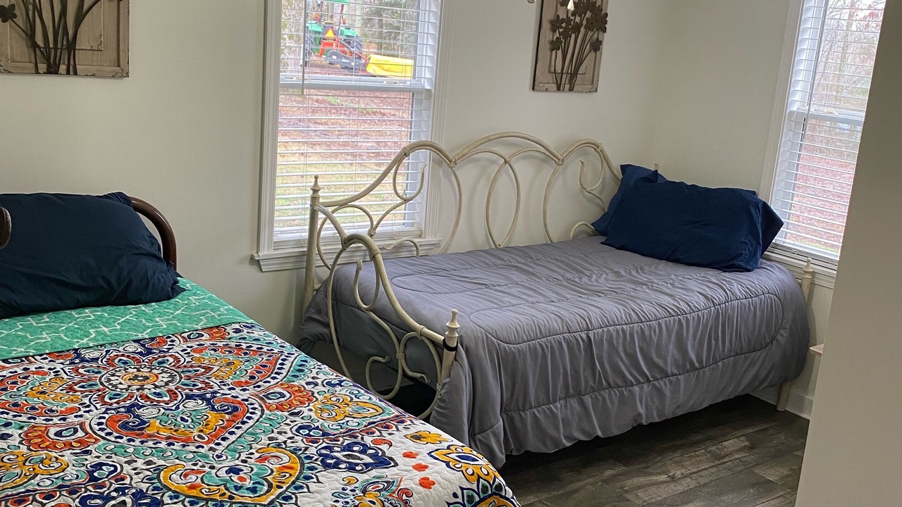 Photo of Bedroom in Coffeeville