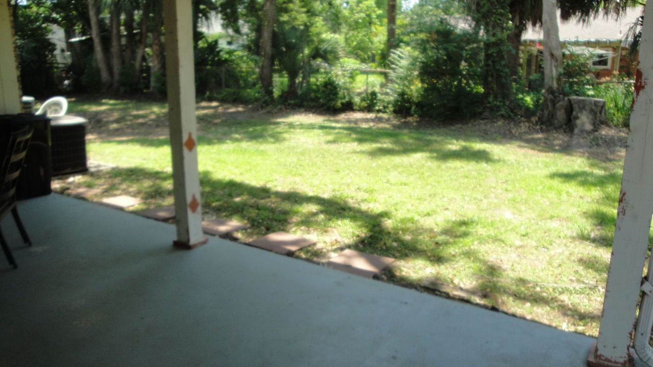 Photo of Patio Balcony in Bay St Louis
