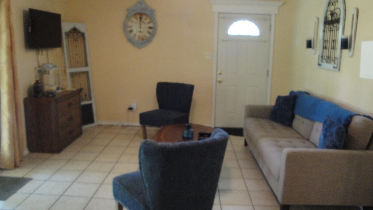 Photo of Livingroom in Bay St Louis