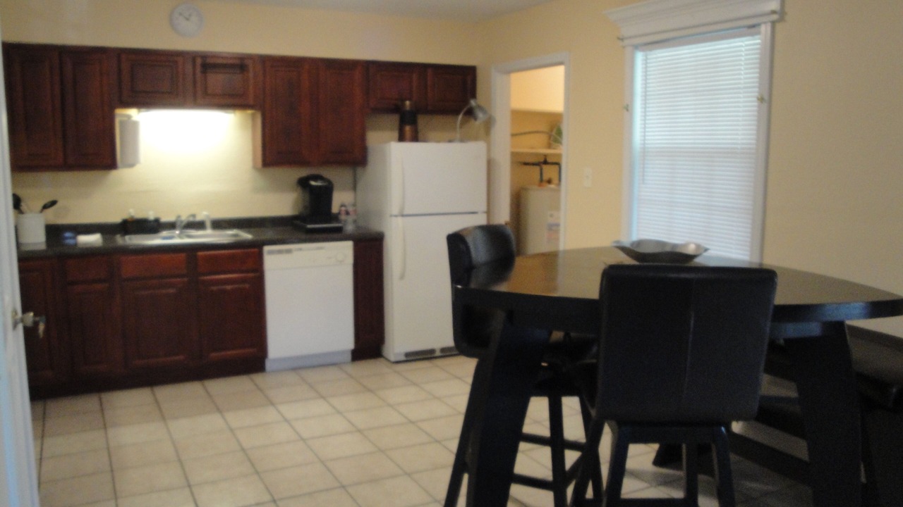 Photo of Kitchen in Bay St Louis