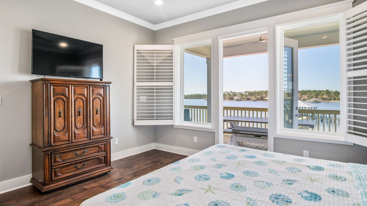 Photo of Bedroom in Elberta