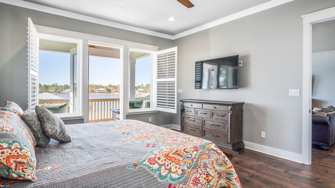 Photo of Bedroom in Elberta