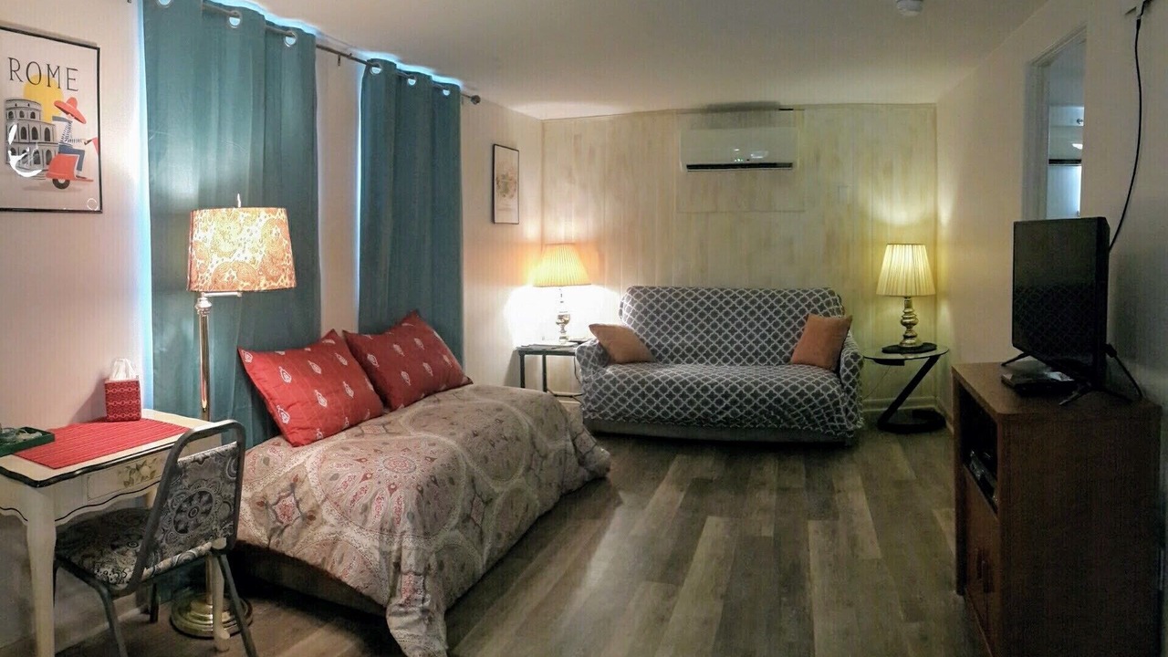 Photo of Bedroom in Lake Mary