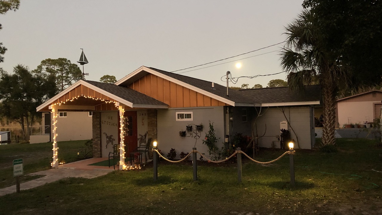 Photo of Outdoor in Lake Mary