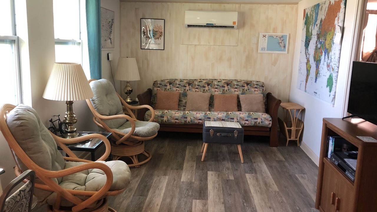 Photo of Livingroom in Lake Mary