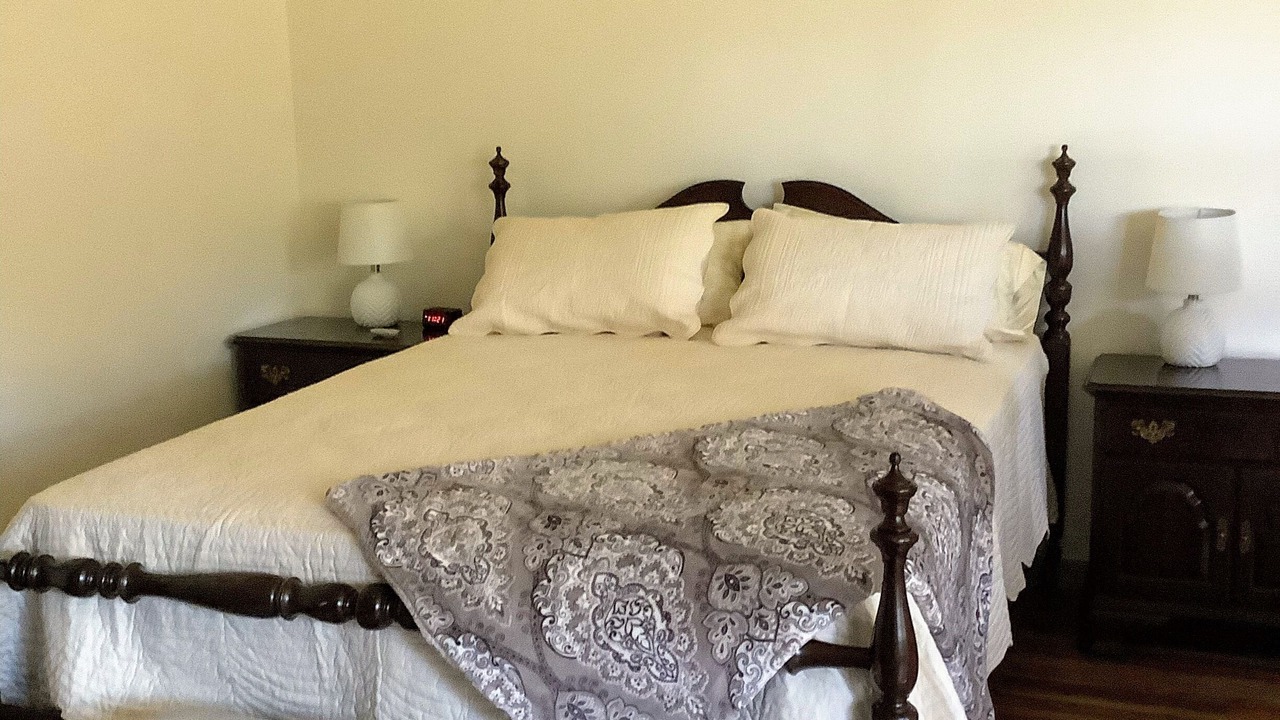 Photo of Bedroom in Lake Mary