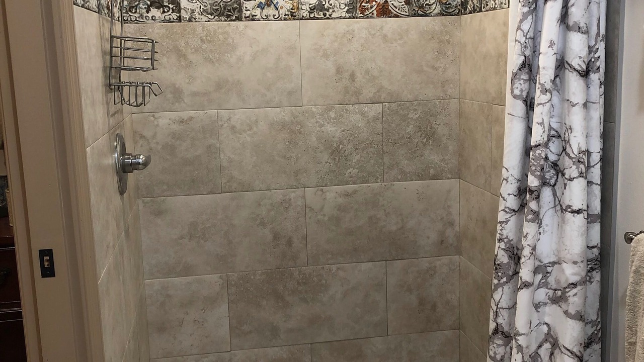 Photo of Bathroom in Lake Mary