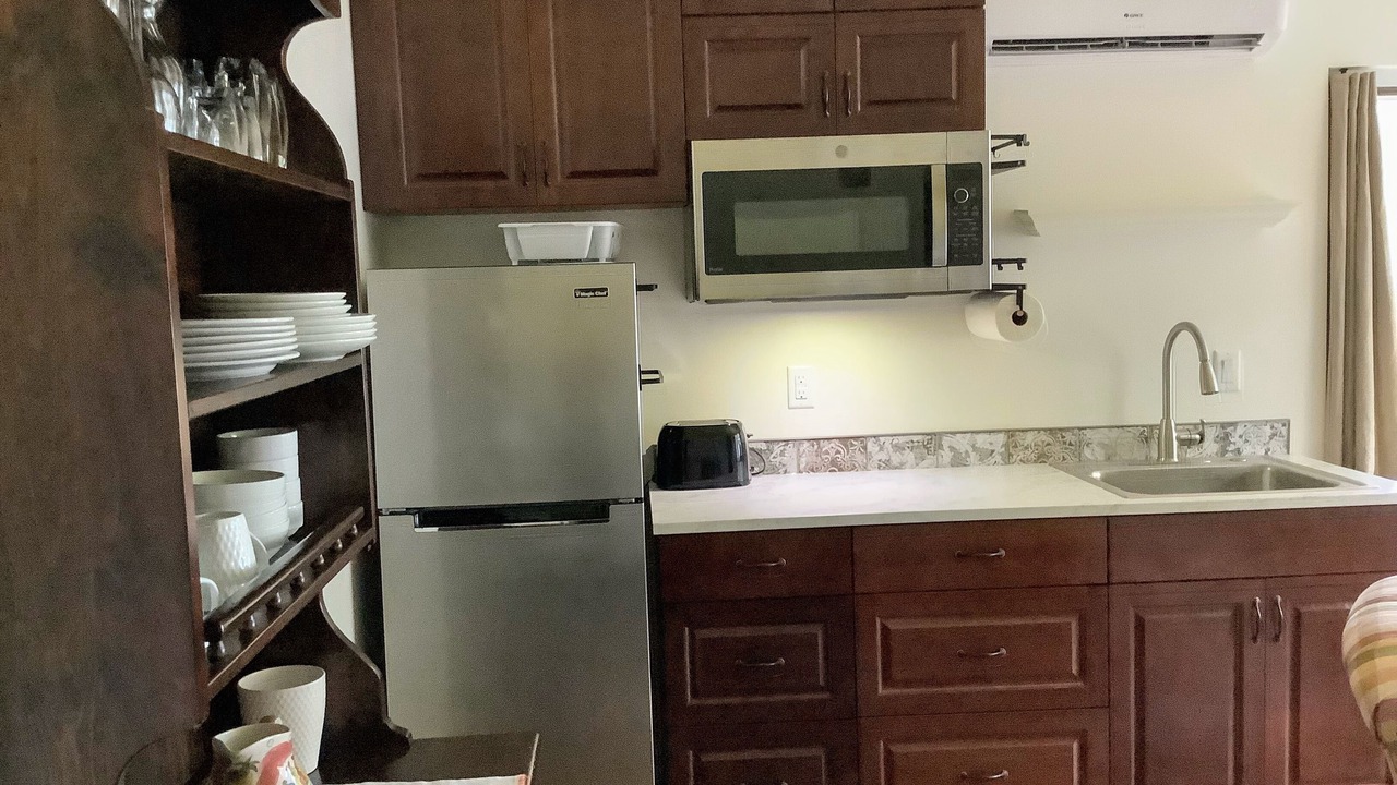 Photo of Kitchen in Lake Mary