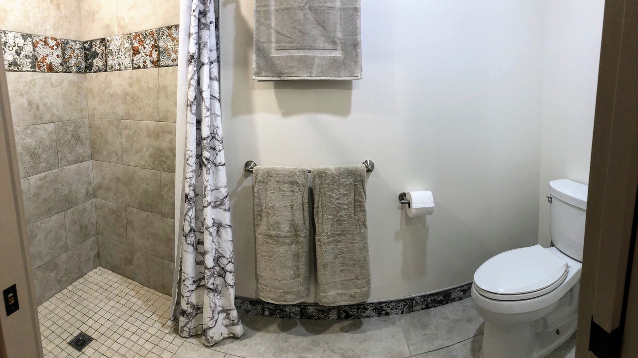 Photo of Bathroom in Lake Mary