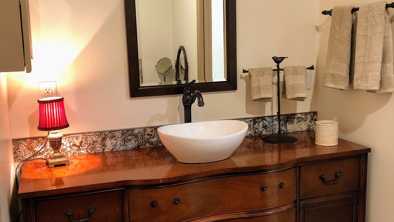 Photo of Bathroom in Lake Mary
