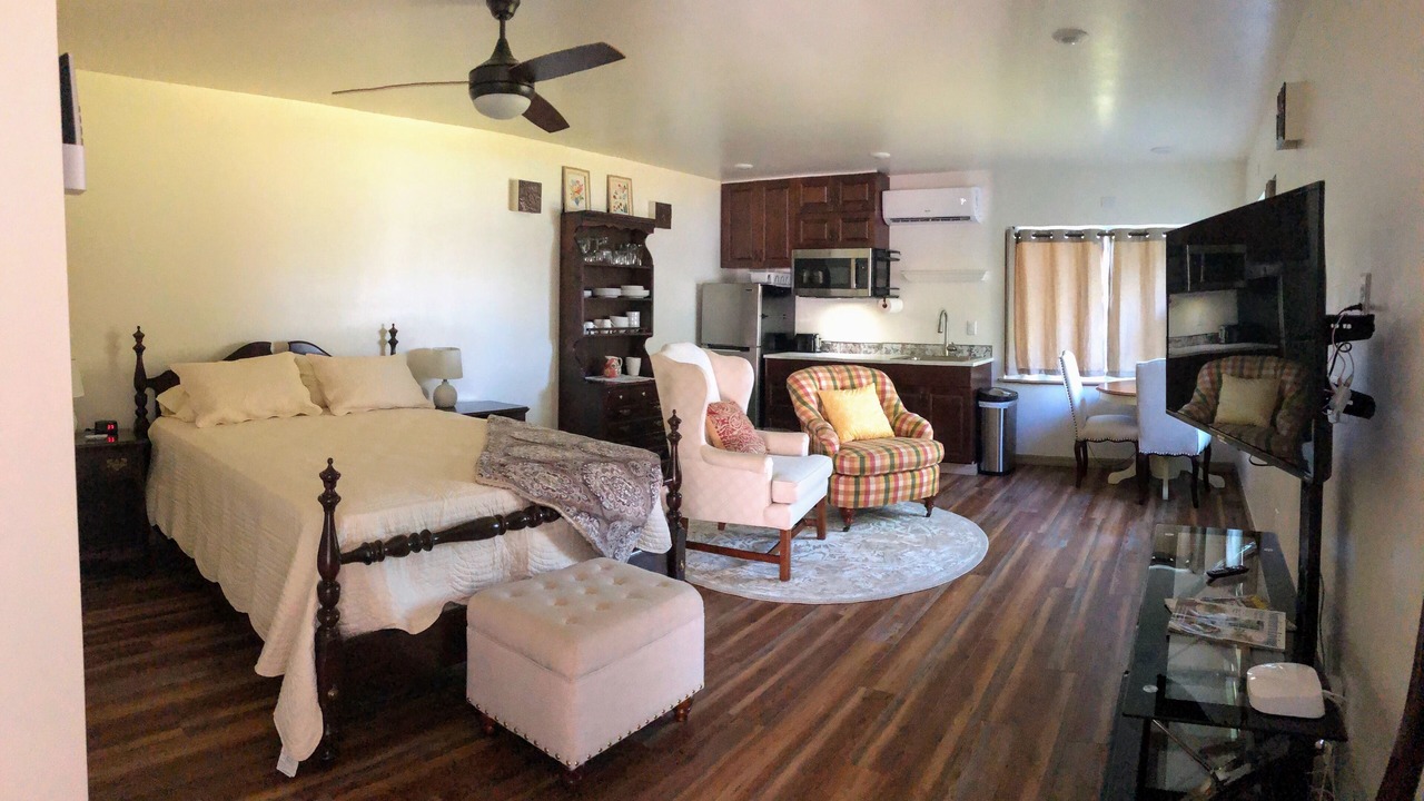 Photo of Bedroom in Lake Mary