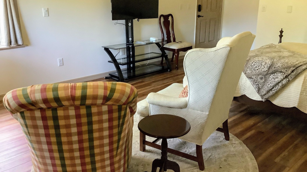 Photo of Bedroom in Lake Mary