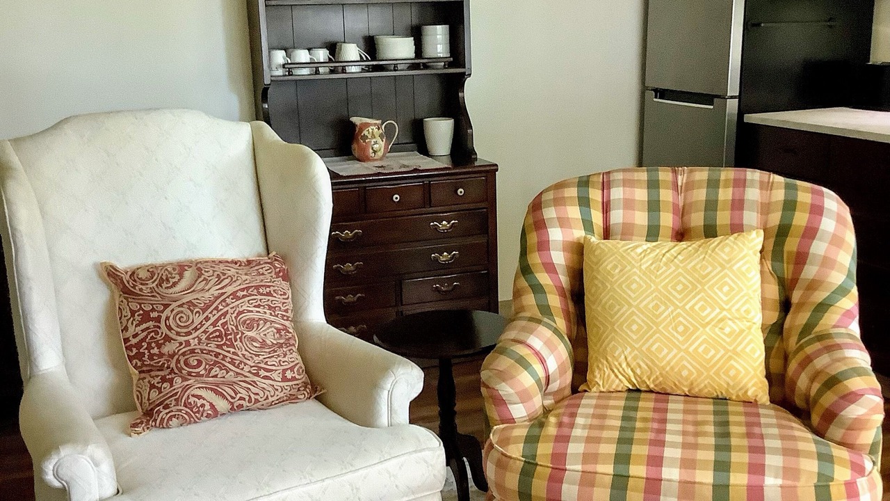 Photo of Livingroom in Lake Mary