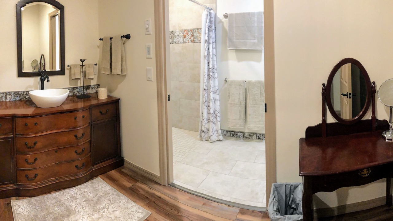 Photo of Bathroom in Lake Mary