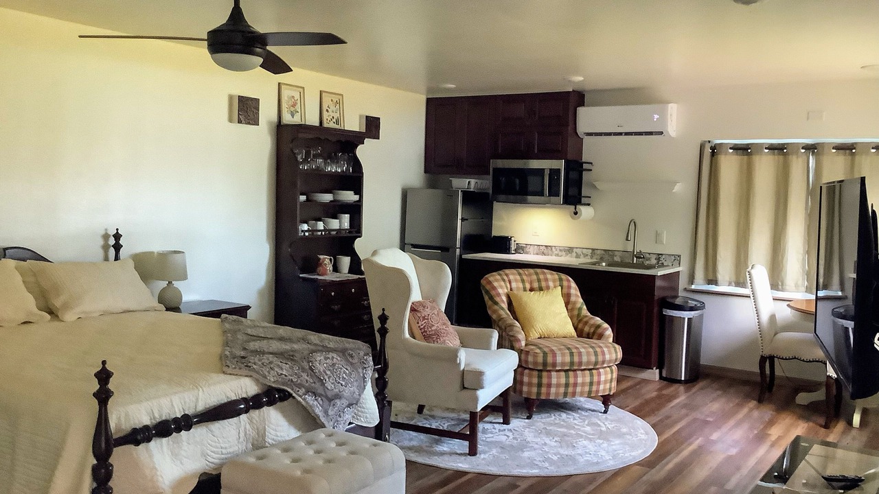 Photo of Bedroom in Lake Mary