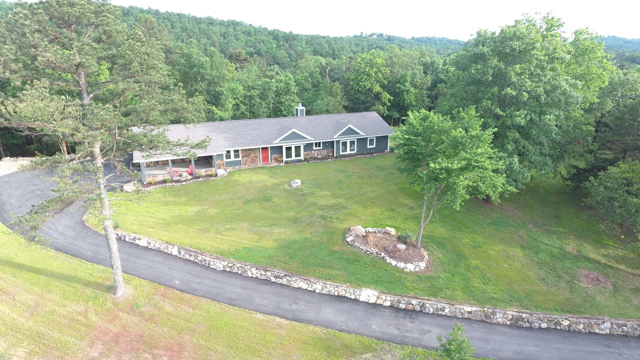 Photo of Outdoor in Hot Springs