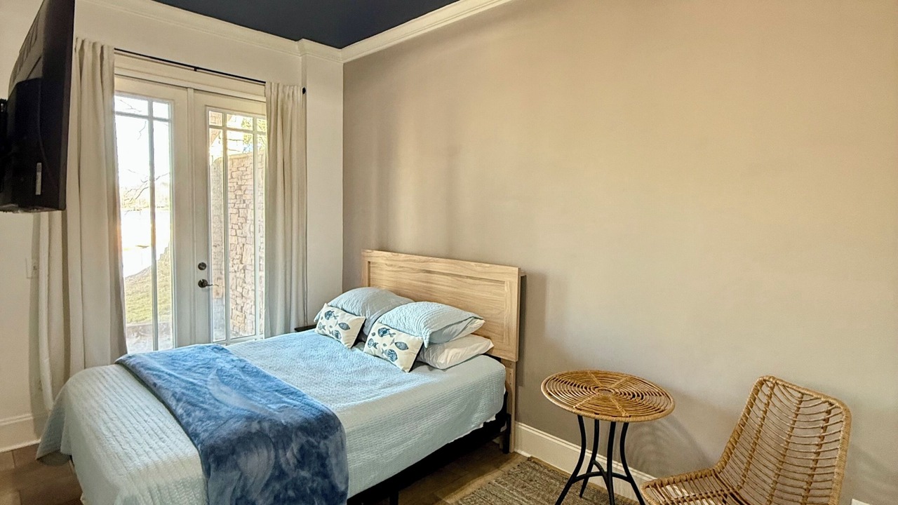 Photo of Bedroom in Dadeville