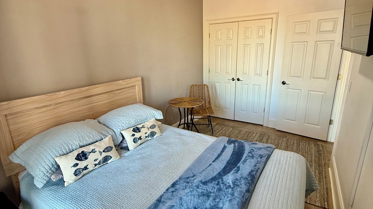 Photo of Bedroom in Dadeville