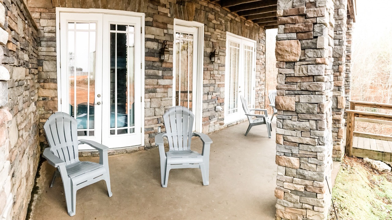 Photo of Outdoor in Dadeville