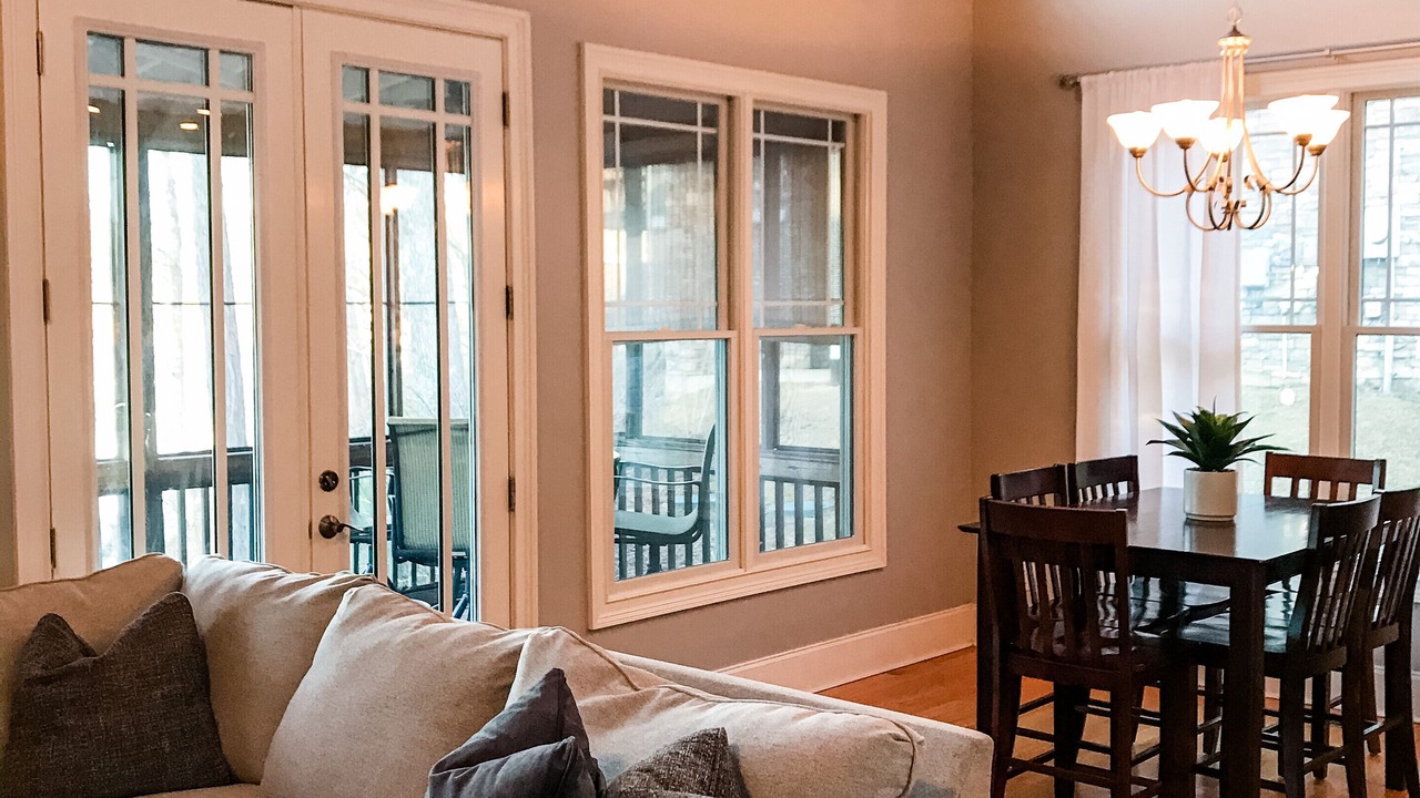 Photo of Livingroom in Dadeville