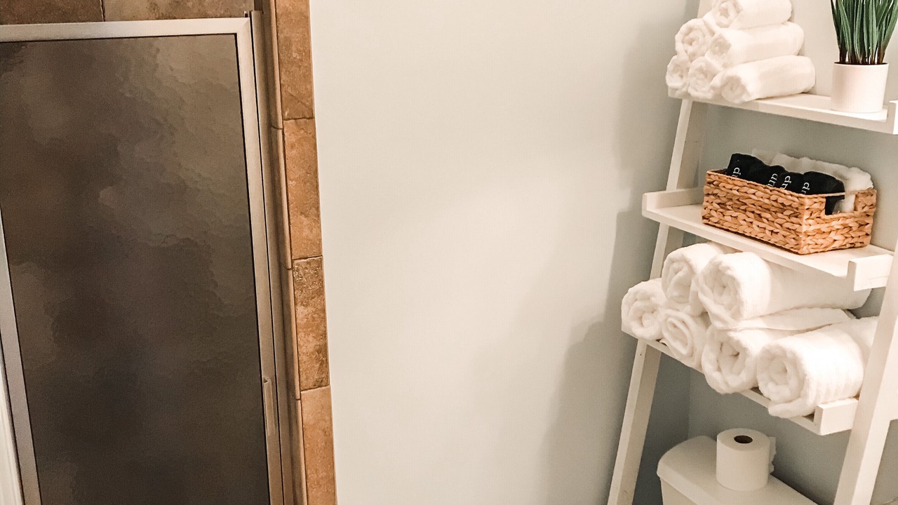 Photo of Bathroom in Dadeville