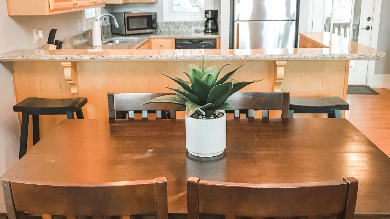 Photo of Kitchen in Dadeville