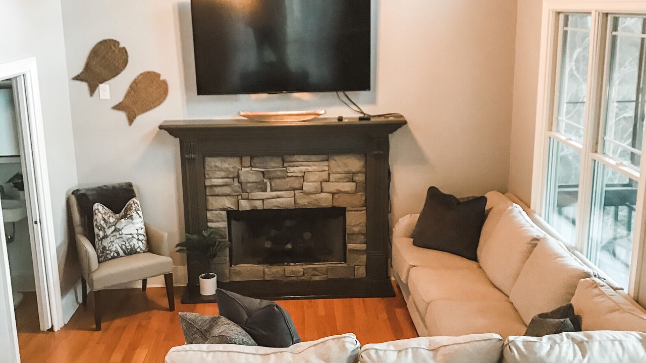 Photo of Livingroom in Dadeville