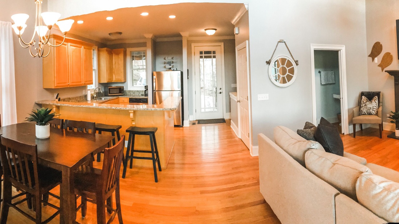 Photo of Livingroom in Dadeville