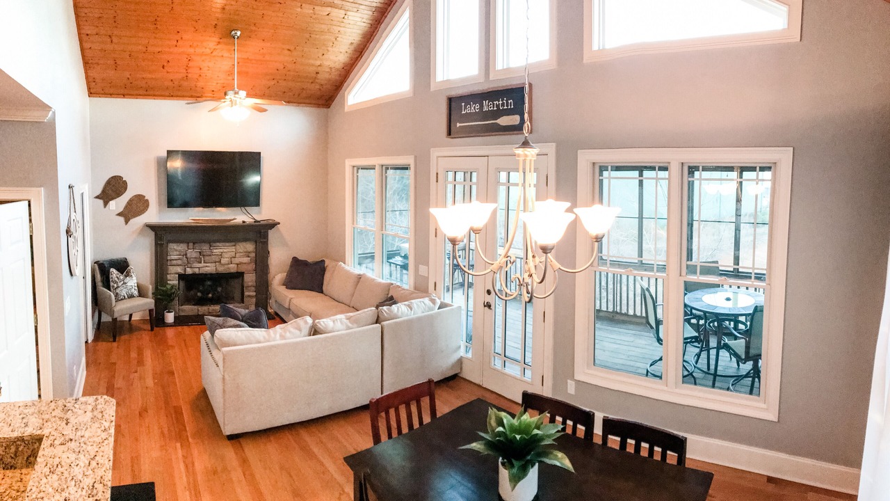 Photo of Livingroom in Dadeville