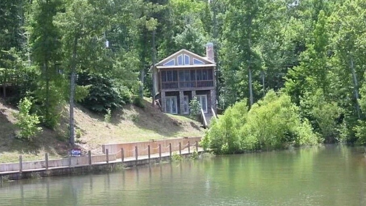 Photo of Outdoor in Dadeville