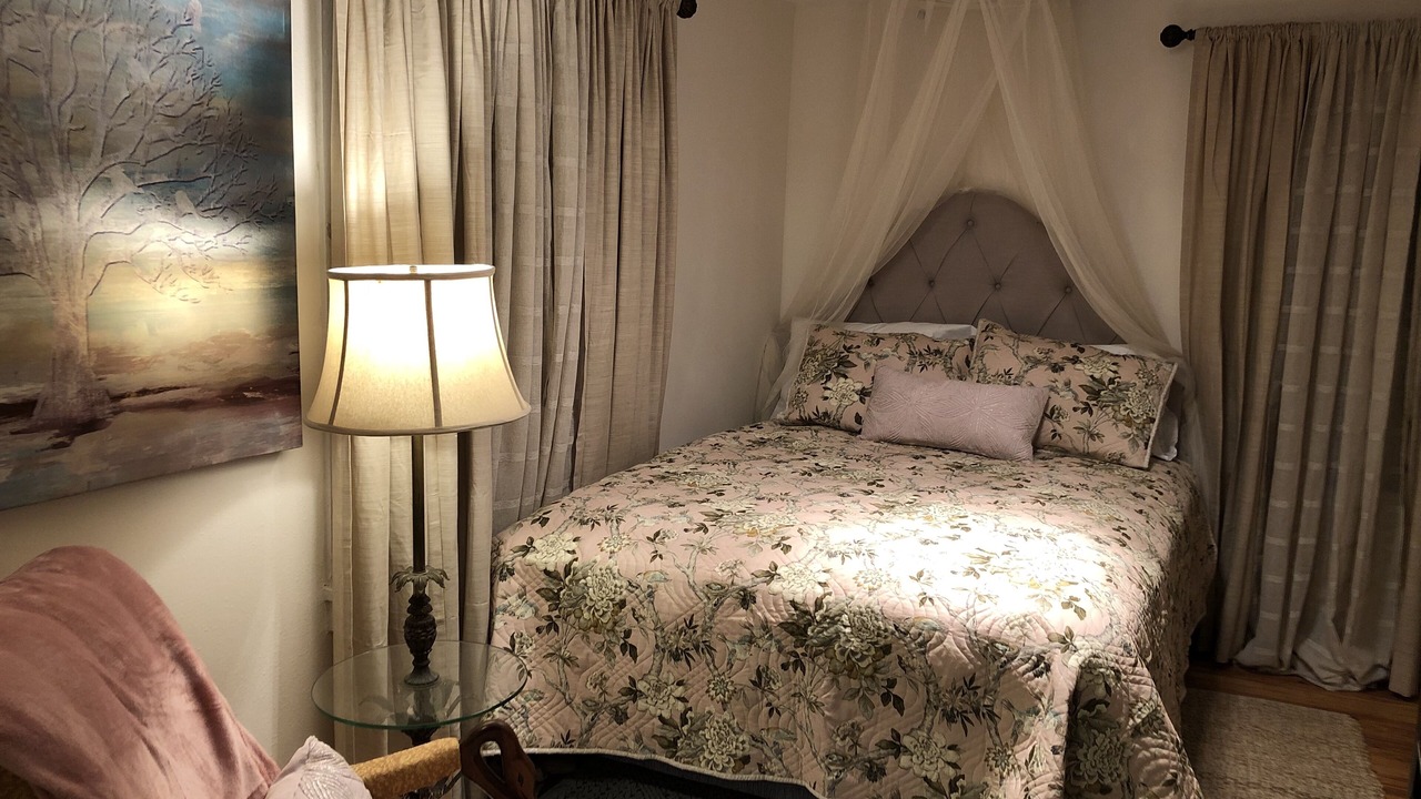 Photo of Bedroom in Edgar