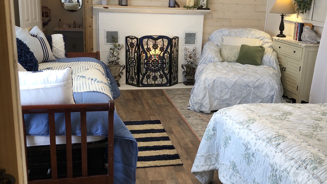 Photo of Bedroom in Edgar