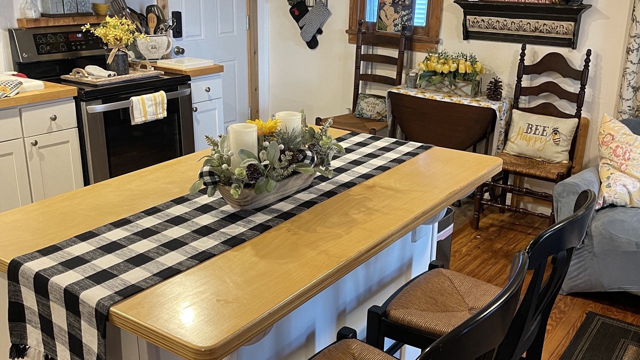 Photo of Kitchen in Edgar