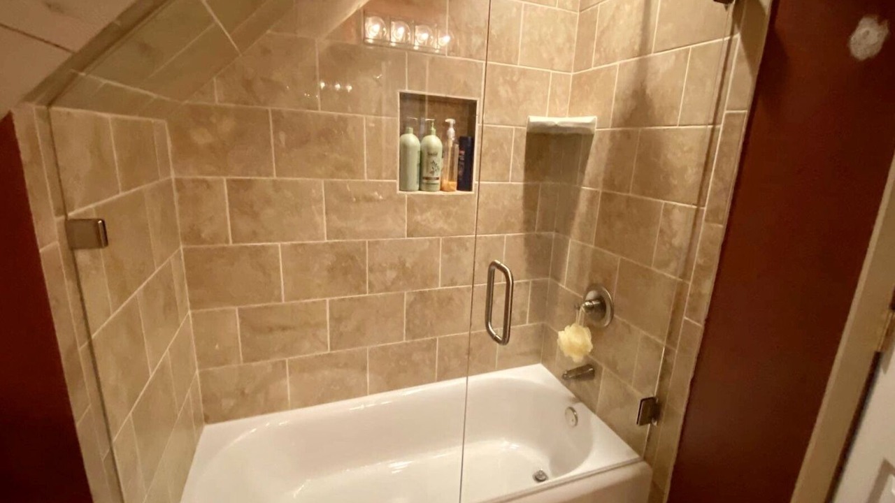 Photo of Bathroom in Jacksons' Gap