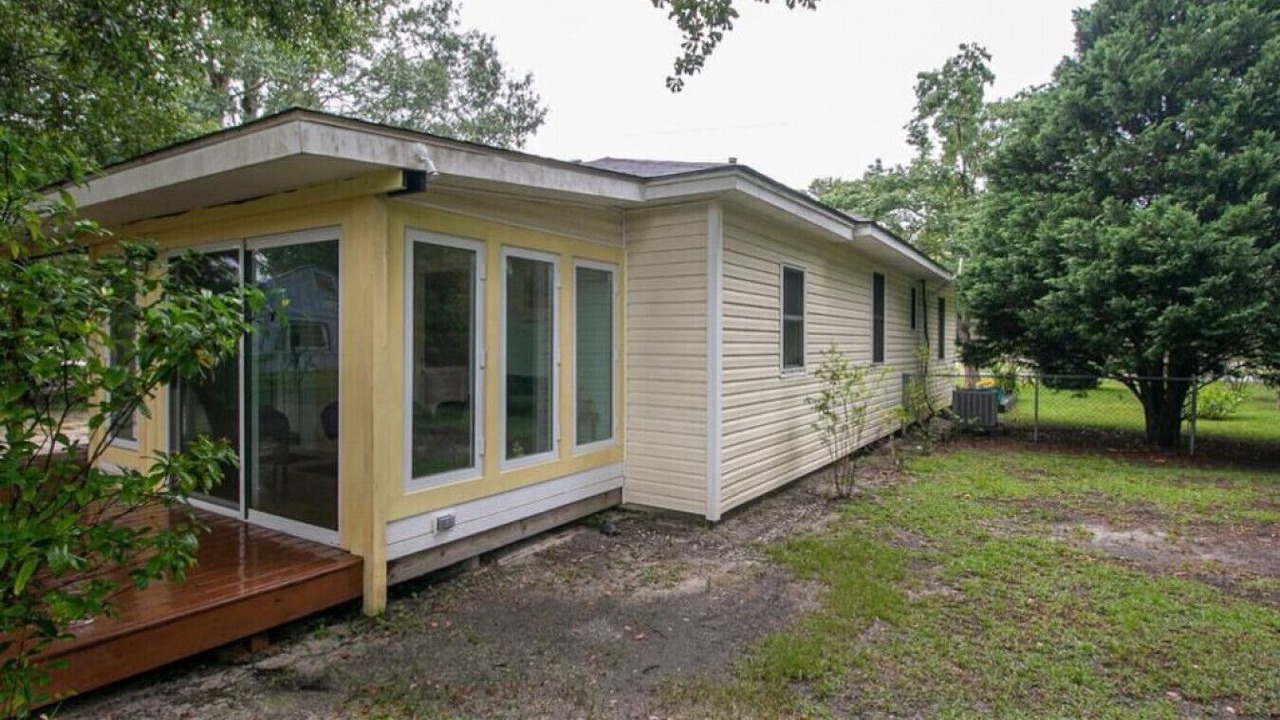 Photo of Outdoor in Mississippi City