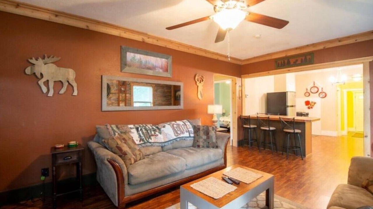 Photo of Livingroom in Mississippi City