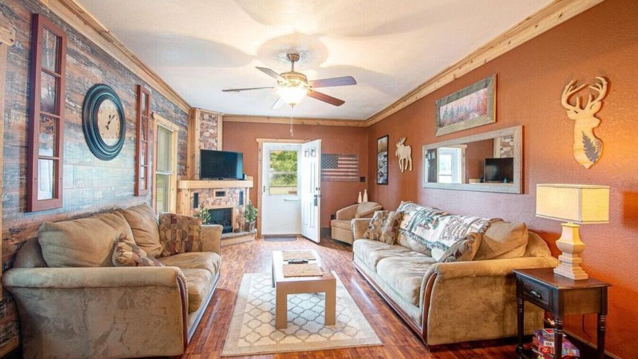 Photo of Livingroom in Mississippi City
