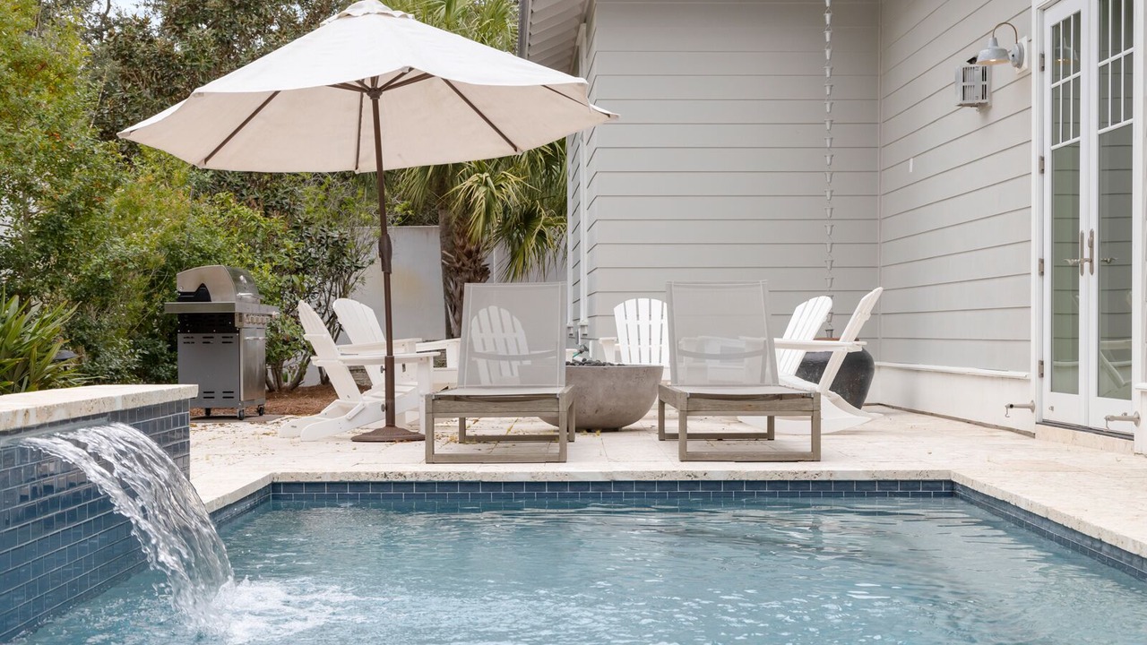 Photo of Outdoor in Seagrove Beach